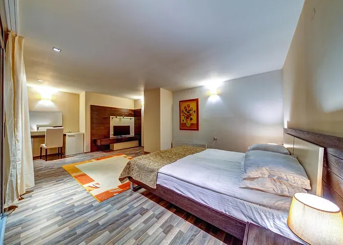 St Trifon Guests * Pamporovo