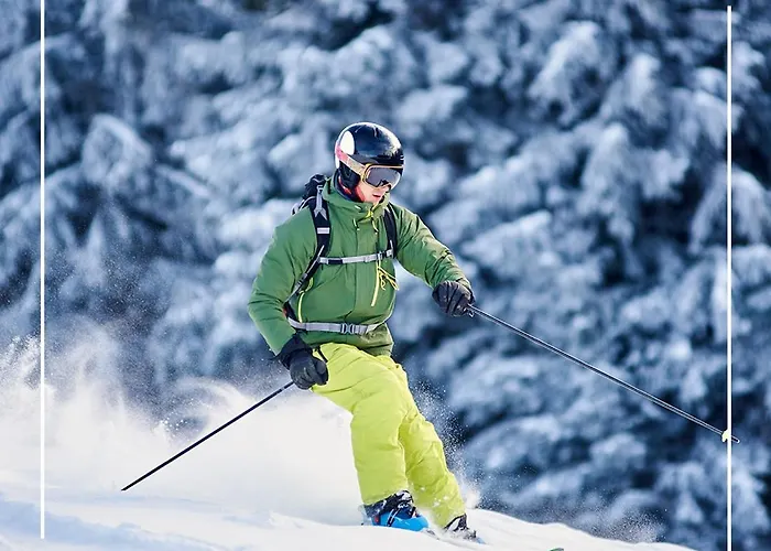 Aparthotel St Trifon Guests *