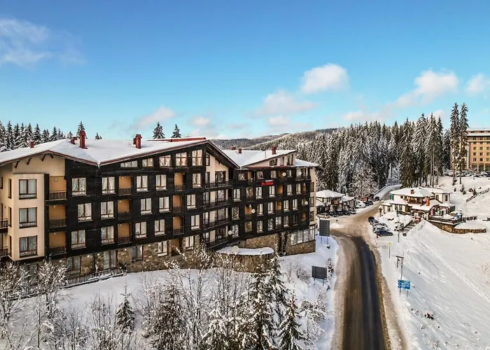 St Trifon Guests Pamporovo