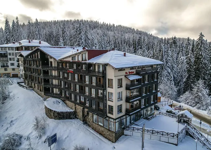 St Trifon Guests Aparthotel