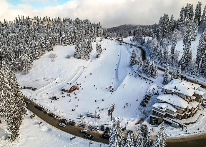 St Trifon Guests Pamporovo