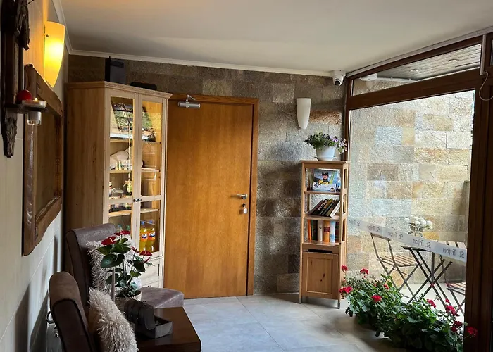 St Trifon Guests Pamporovo